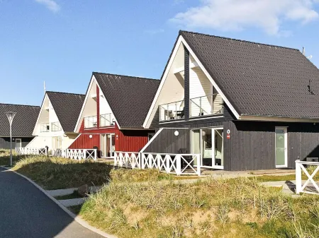 Holiday Home in Wendtorf