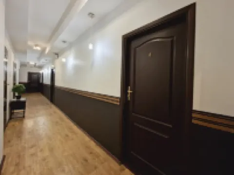 아파트호스텔 헬베티아
