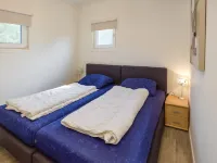 Luxurious, 2 Bathroom Holiday Home, 1,5 km from the Beach Hotels in Ameland