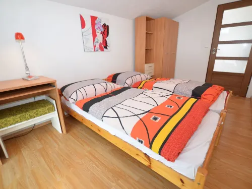 South Bohemia Family Escape Hotels in Bechyne