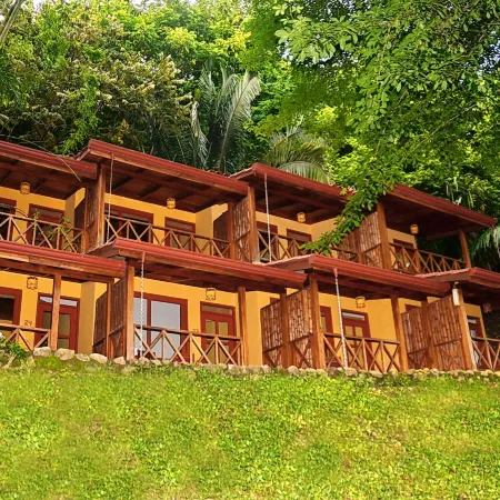 Esencia Hotel and Villas