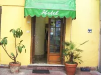 Hotel Casanova Hotels in Naples