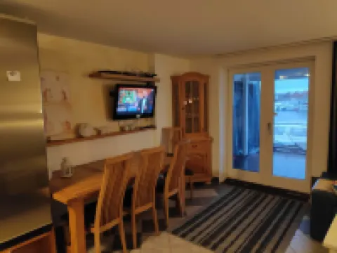 أكريهامن مارينا فنادق في 