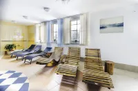 Hotel Petrovy Kameny - spa