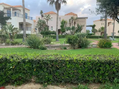 Villa Elias 1BR Upper Apt with Pool Hotels in Maleme