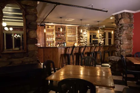 The Hartness House Отели в г. Спрингфилд