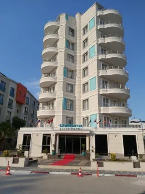 CitrusHotels Hotels in Antalya