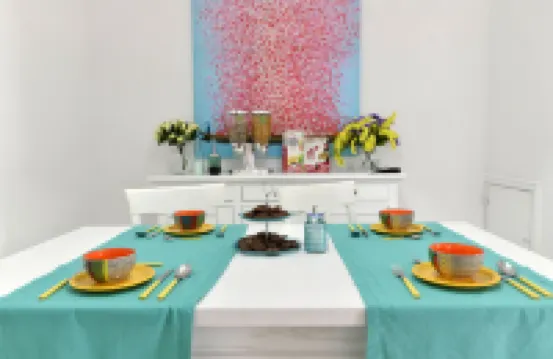 離家幾步之遙B&B