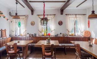 Exklusives Ferienhaus in Sankt Goarshausen am Rhein