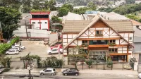 Hotel Chalet Monet - Granja Vianna Hotels near Patu Rio Grande do Norte