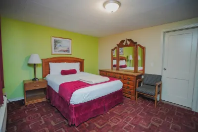 Falls View Inn
