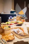 Al Pescatore - breakfast