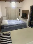 kitnet Vila Vucuge