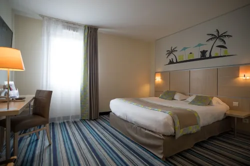 The Originals Boutique, Actuel Hôtel, Saint-Etienne Aéroport Hotels in Saint-Galmier