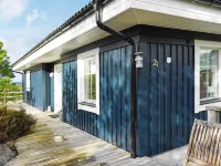 Holiday Home in HenÃ¥n - 3 étoiles