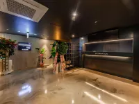 Brown Dot Hotel Seosan Hotels in Seosan
