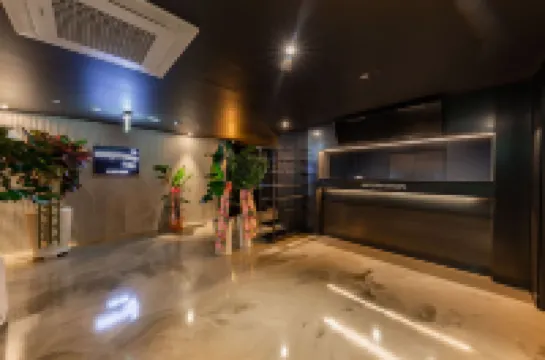 Brown Dot Hotel Seosan