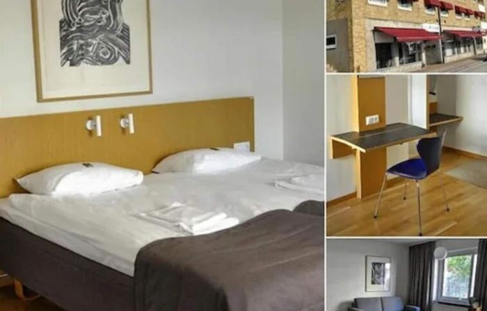 Ronneby Cityhotell
