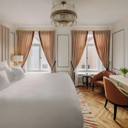The Burman Hotel