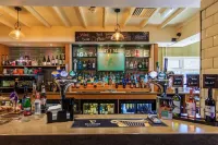 Clarion Hotel Charlecote Pheasant - bar