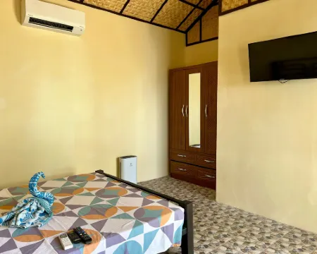 Bamboo Paradise Beach Resort Hotels in Argao