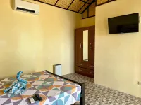 Bamboo Paradise Beach Resort