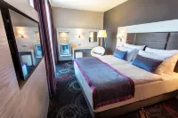 Aura Hotel Adults Only - Balkon