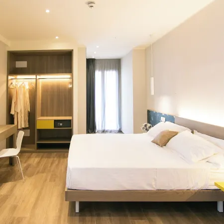 Hotel Hollywood
