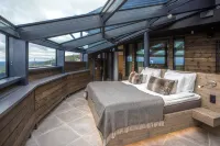 Hotel Levi Panorama Các khách sạn ở 