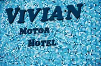Vivian Motor Hotel Hotels in Neepawa