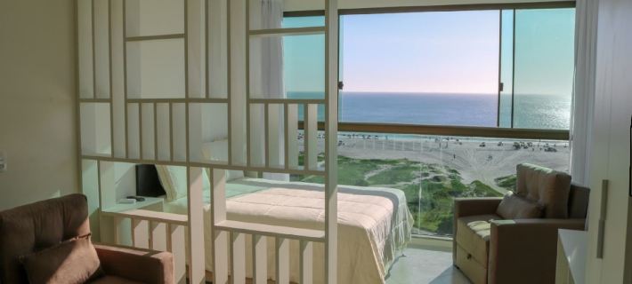 Sophia 2 Residence Inn Hotel a Arraial do Cabo
