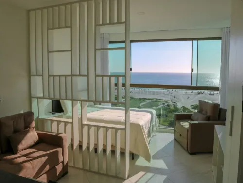 Sophia 2 Residence Inn - Ocean View