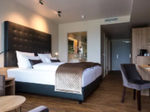 Rebhan's Business Und Wellness Hotel Hotels in Stockheim