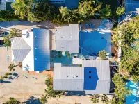 The Inn on Siesta Key