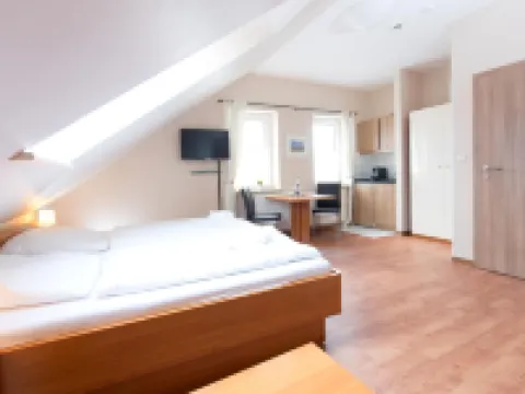 敍爾特島機場公寓式酒店 敍爾特島酒店