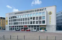 B&B HOTEL 할레 (사알레)