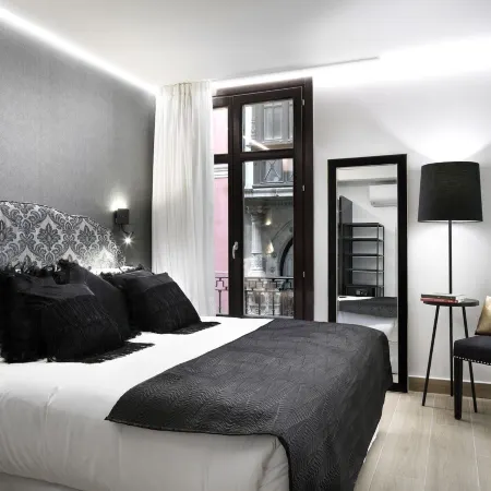 Pension Ama Bilbao