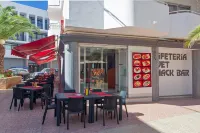 Apartamentos Puet - Apartments