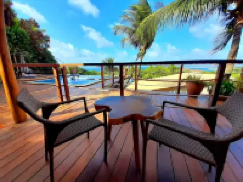 Pousada Recanto Hotels in Vila dos Remédios