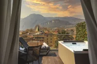 Hi Hotel - Wellness & Spa Hotels in Trento