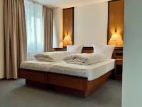 E&D Hotel Rodgau Hotels in Rodgau