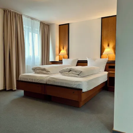 E&D Hotel Rodgau