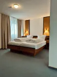 E&D Hotel Rodgau