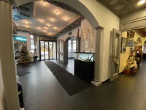 E&D Hotel Rodgau โรงแรมในRodgau