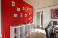 Flanders Fields Cottage Beveren Hotels in Alveringem