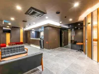 HOTEL LiVEMAX Okazaki Hotels in Okazaki