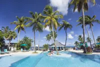 StolenTime St Lucia Hotels in Good Lands