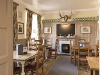 Buccleuch Arms Hotels in Melrose