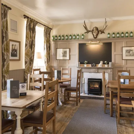 Buccleuch Arms