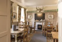 Buccleuch Arms Hotels in Selkirk